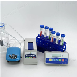 ATP污泥中毒预警仪器