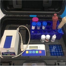 藻类微生物活性检测仪