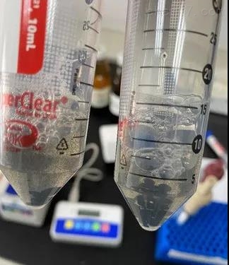 ATP厌氧颗粒污泥活性检测设备